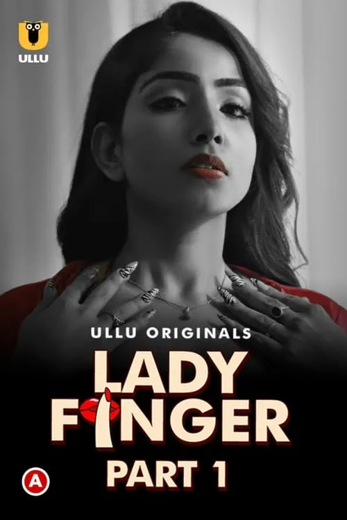 Lady Finger (сериал)