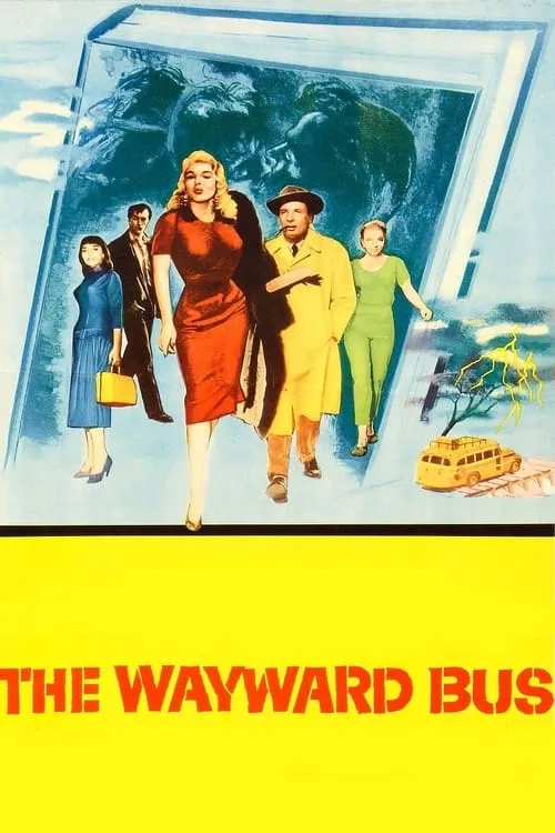 The Wayward Bus (movie)