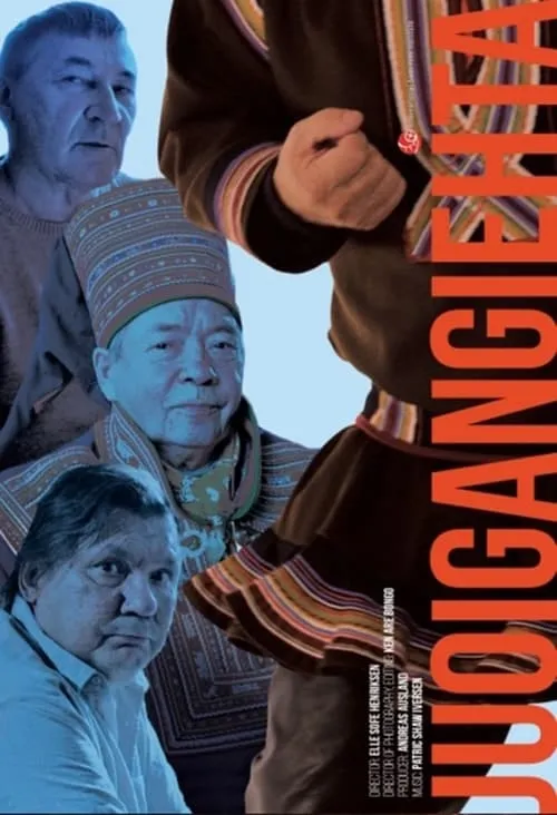 Juoigangiehta (movie)