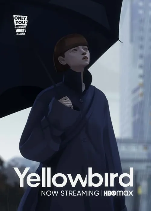 Yellowbird (фильм)