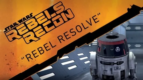 Inside "Rebel Resolve"