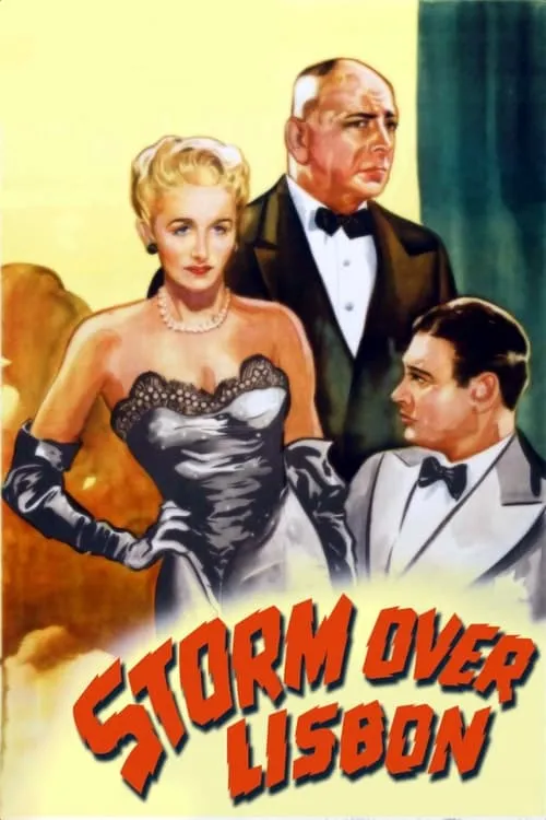 Storm Over Lisbon (movie)