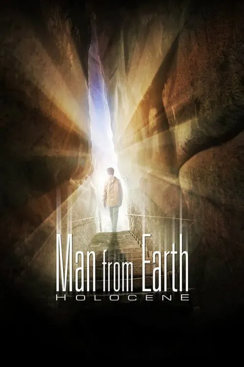 The Man from Earth : Holocene (movie)