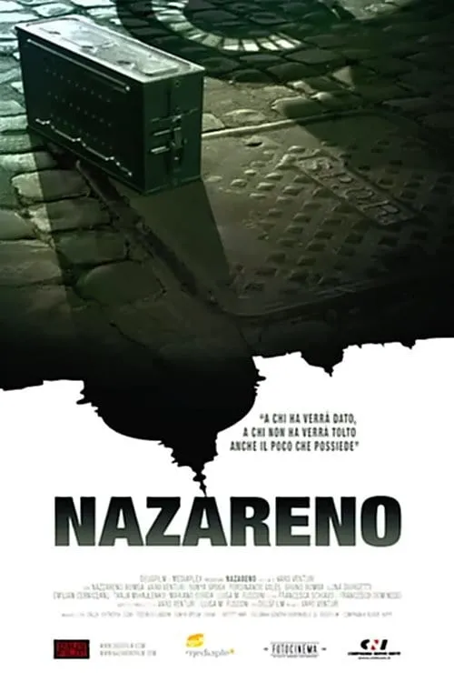 Nazareno (movie)