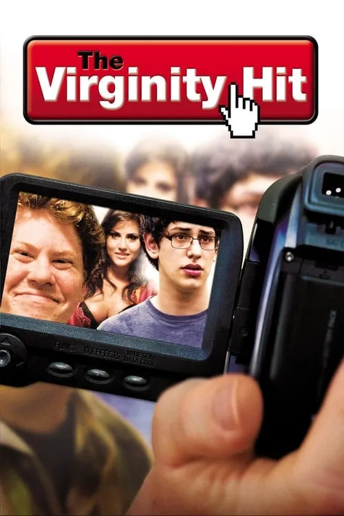 The Virginity Hit (movie)