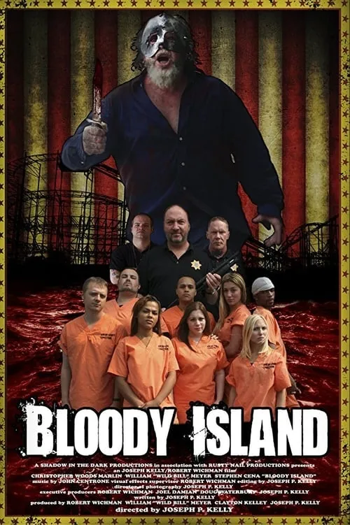 Bloody Island (movie)