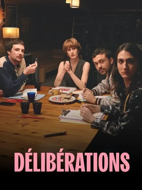 Délibérations (фильм)