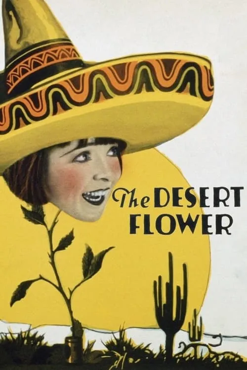 The Desert Flower (фильм)