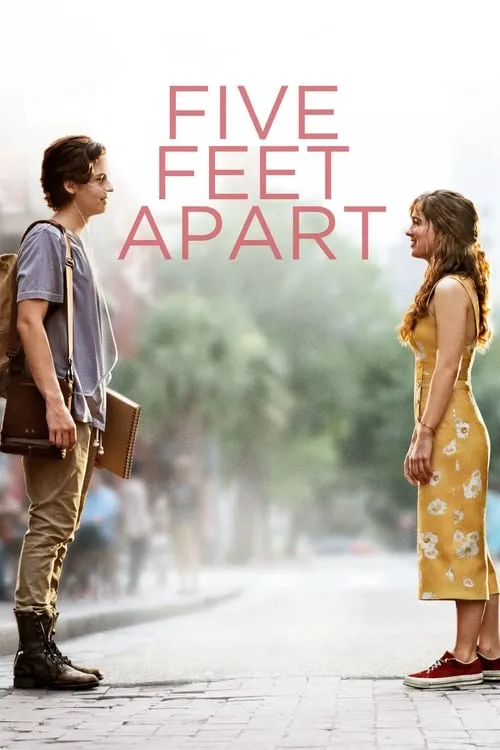 Five Feet Apart (movie)