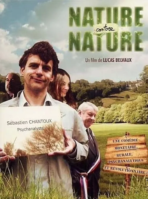 Nature contre nature (movie)