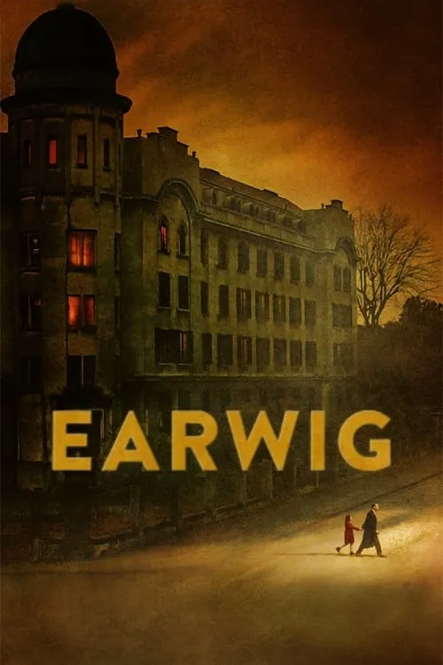 Earwig (movie)
