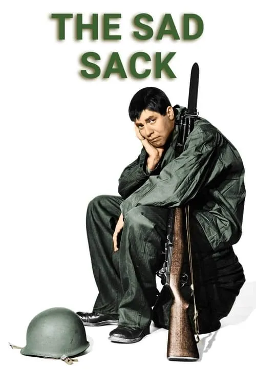 The Sad Sack (фильм)
