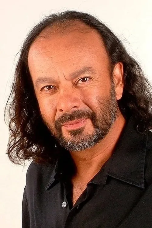 Alejandro Castillo