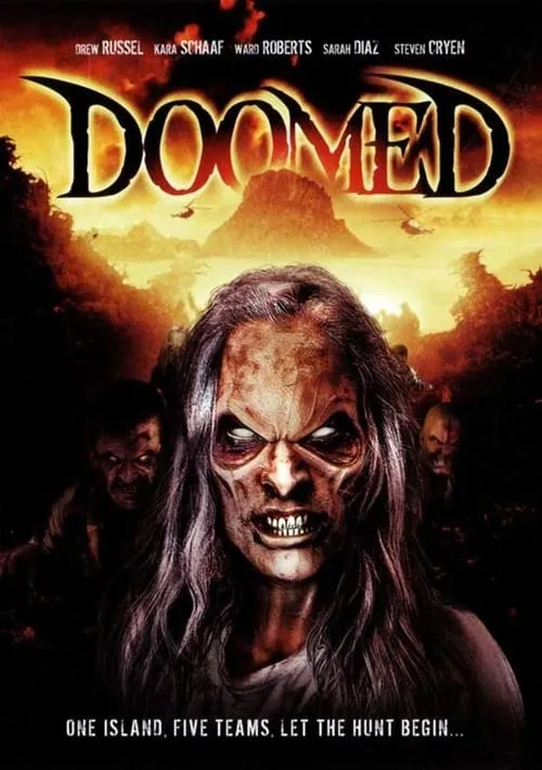 Doomed (фильм)