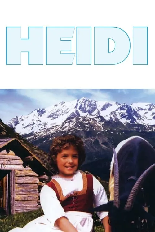 Heidi (series)