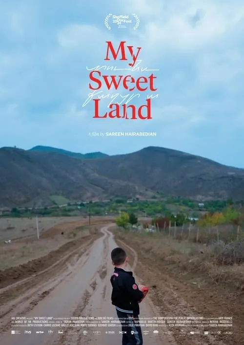 My Sweet Land (фильм)