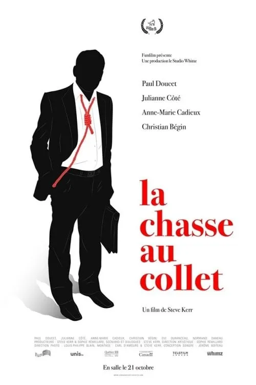 La chasse au collet (фильм)