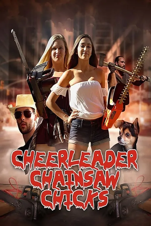 Cheerleader Chainsaw Chicks (movie)