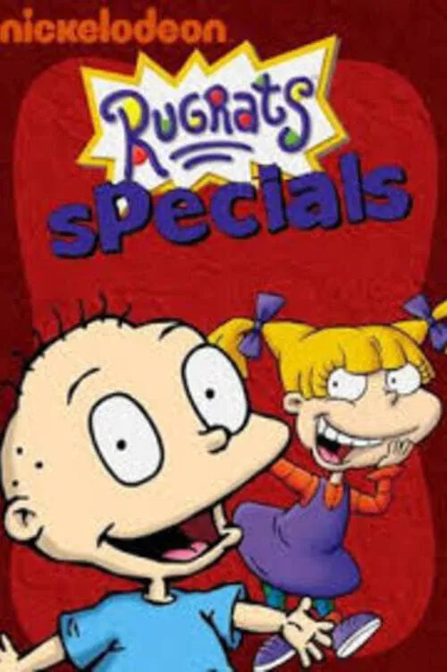 Rugrats: Still Babies After All These Years (movie)