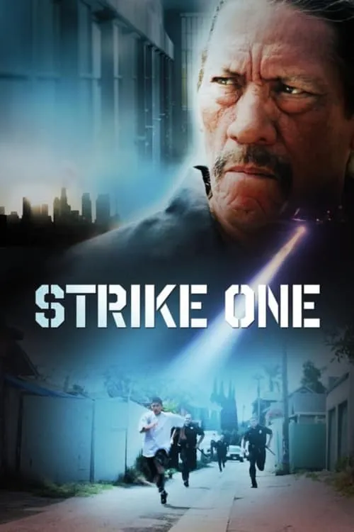 Strike One (фильм)