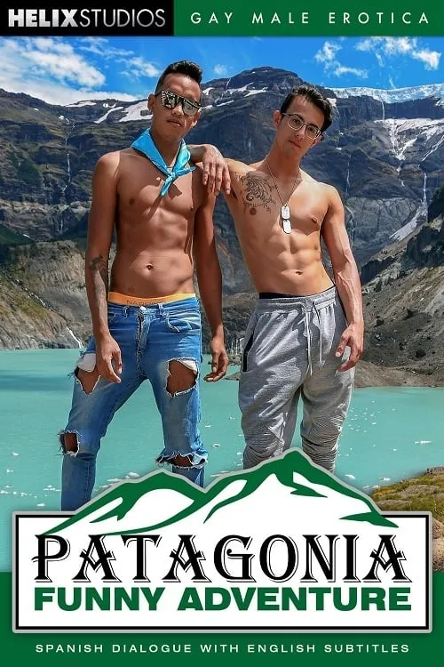 Patagonia Funny Adventure (фильм)