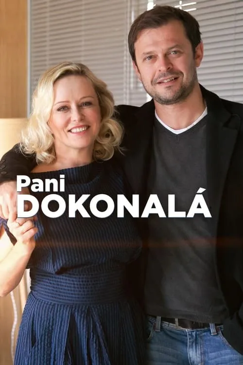 Pani Dokonalá (movie)