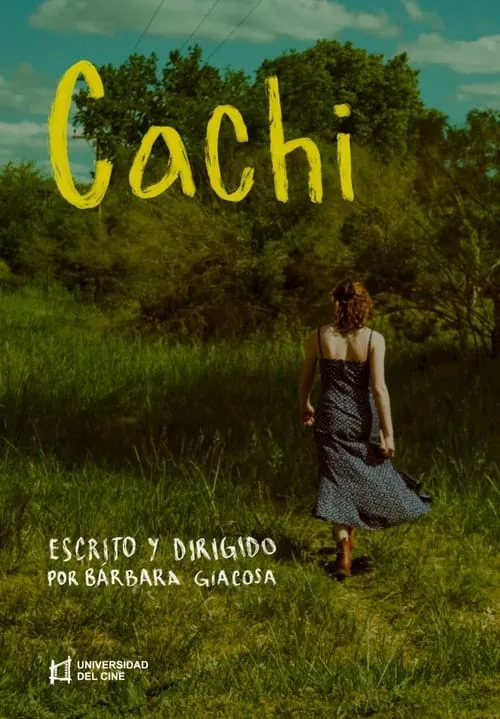 Cachi (movie)