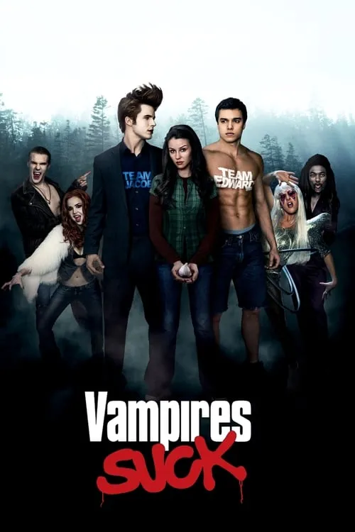 Vampires Suck (movie)