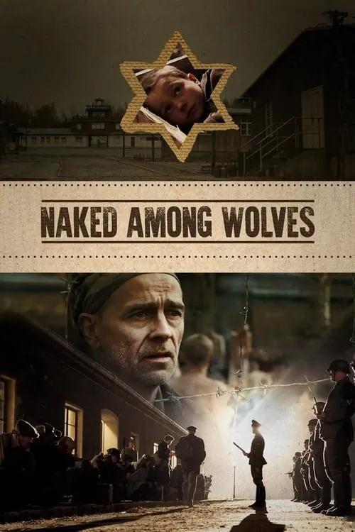 Naked Among Wolves (movie)