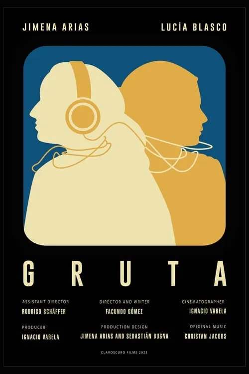 Gruta (movie)