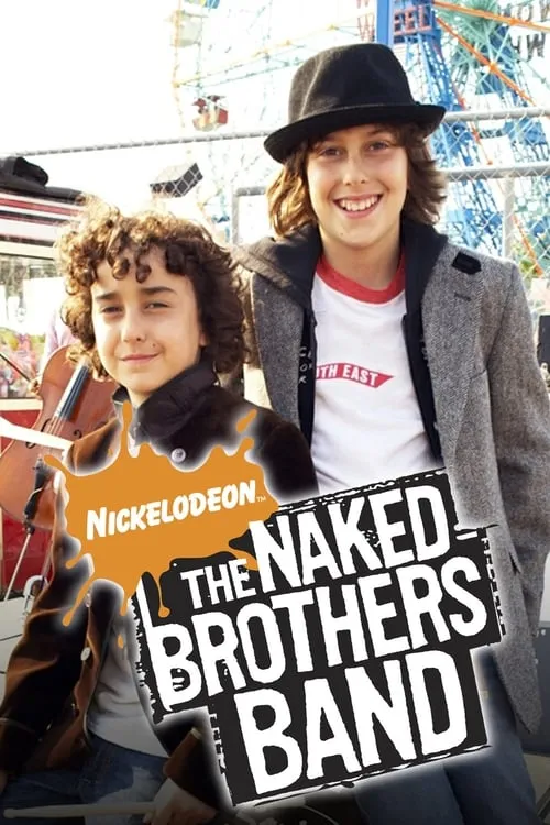 The Naked Brothers Band (сериал)