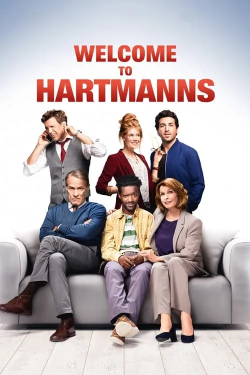 Welcome to Hartmanns (movie)