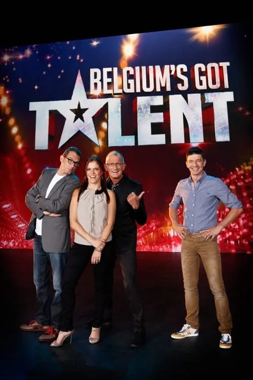 Belgium's Got Talent (series)