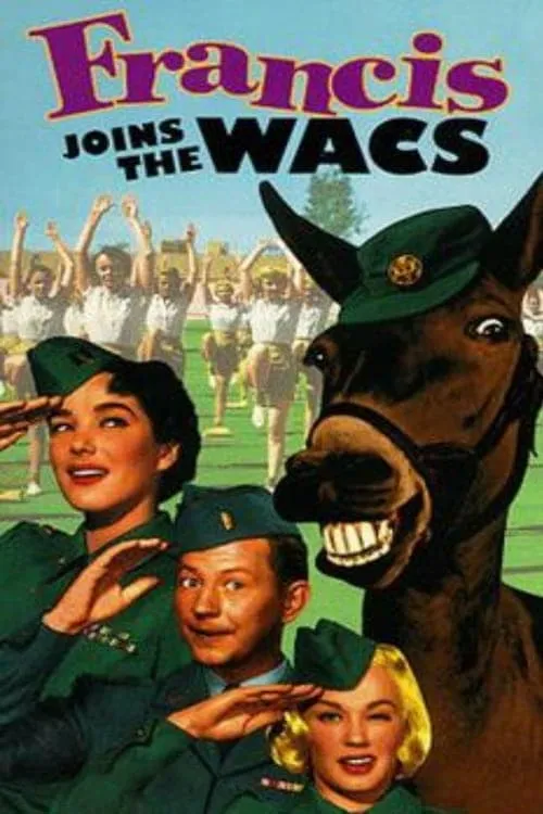 Francis Joins the WACS (movie)