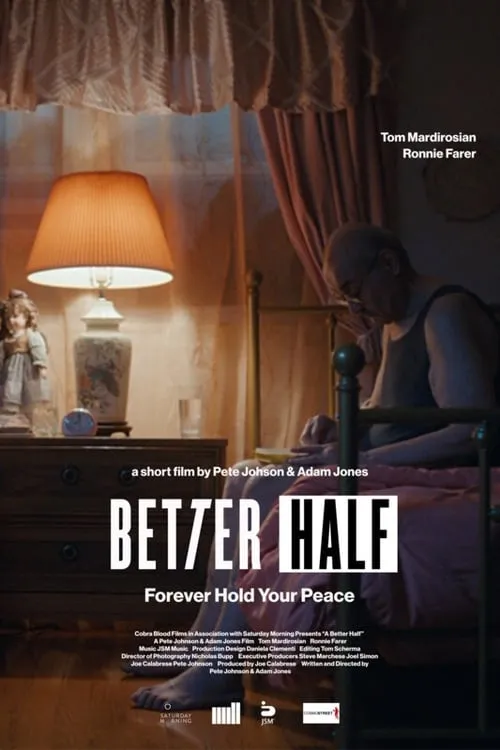 Better Half (movie)