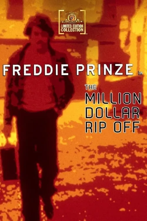 The Million Dollar Rip-Off (фильм)