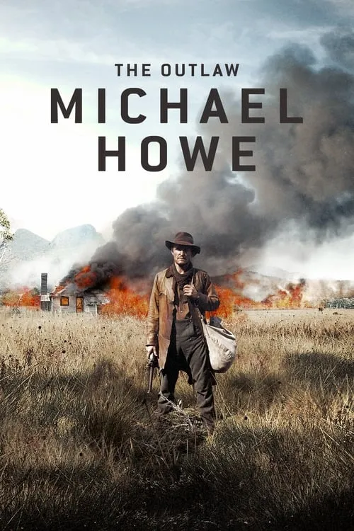 The Outlaw Michael Howe (фильм)