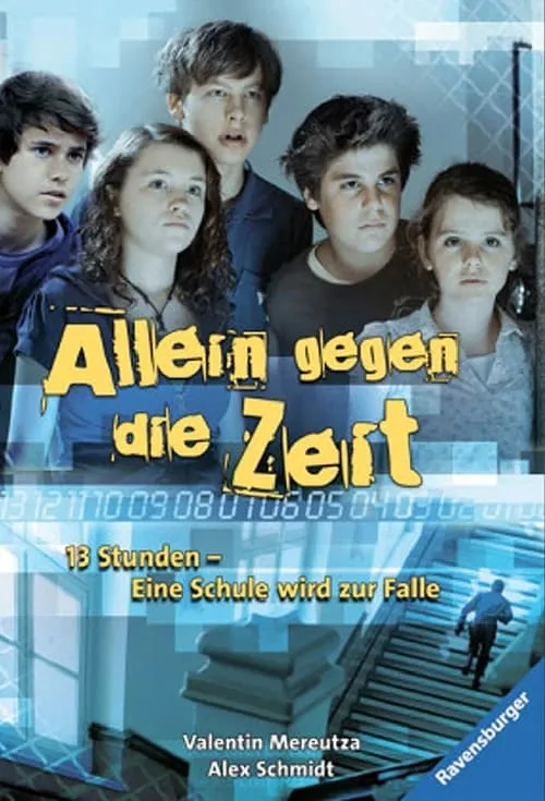 Allein gegen die Zeit (series)