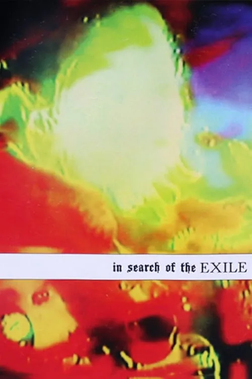 In Search of the Exile (movie)