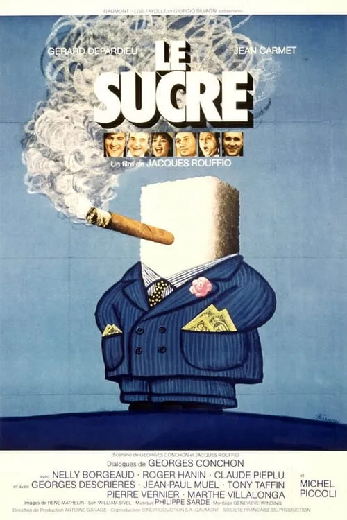 Sugar (movie)