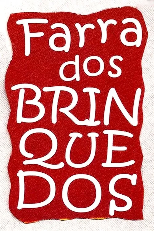 Farra dos Brinquedos (movie)