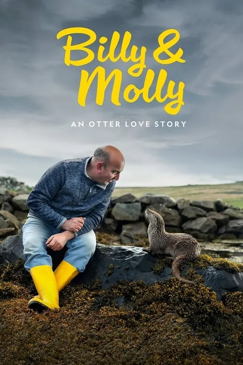 Billy & Molly: An Otter Love Story (фильм)