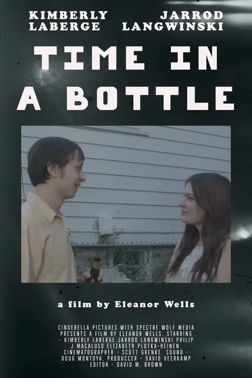 Time in a Bottle (movie)