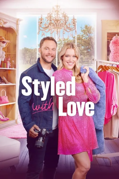 Styled with Love (movie)