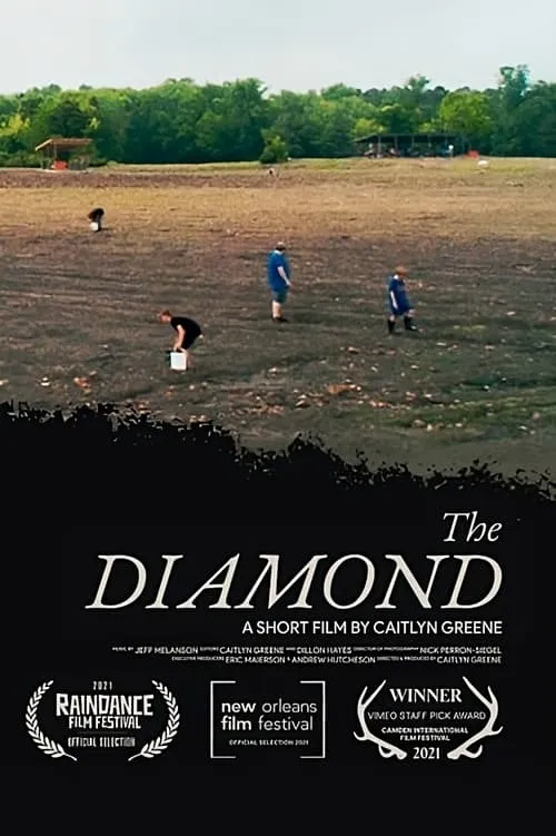 The Diamond (фильм)