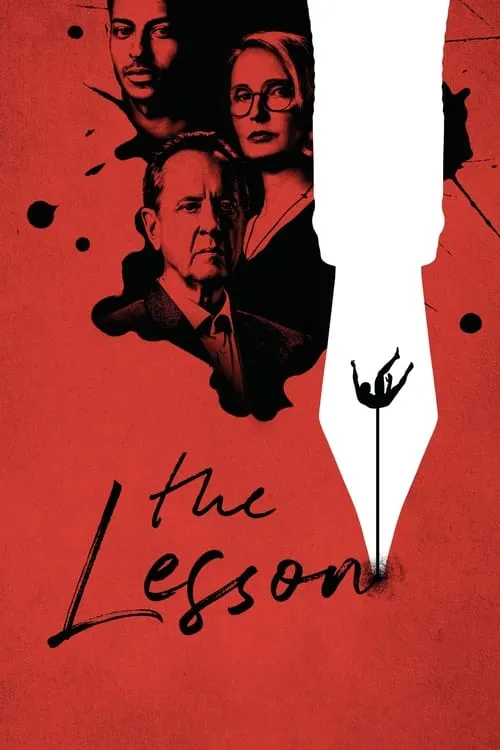 The Lesson (movie)