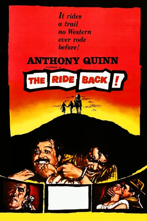 The Ride Back (movie)