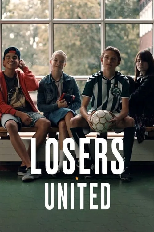 Losers United (series)