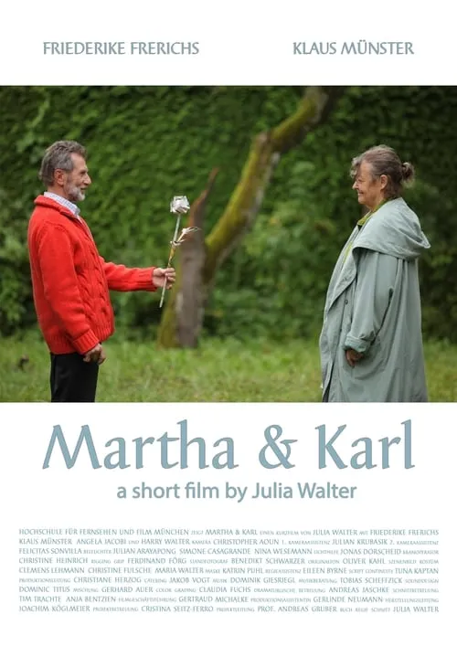 Martha und Karl (фильм)