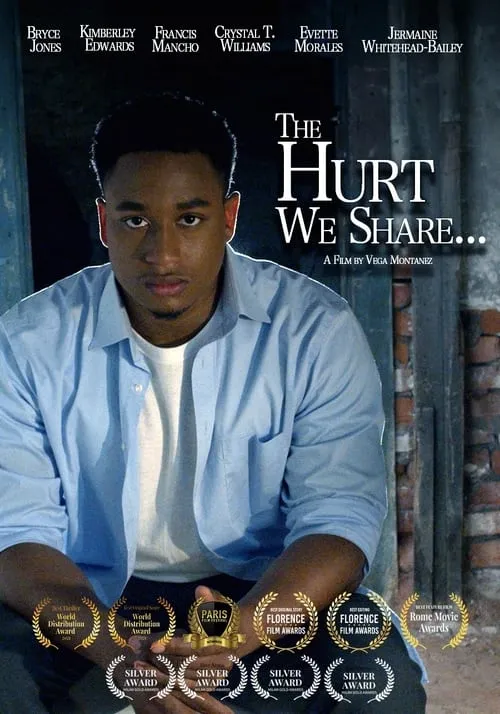 The Hurt We Share (movie)